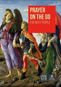 Books Family Life Catholic Gifts: Prayer on the Go – For Busy People Family Life Catholic Gifts
