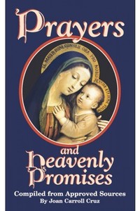 Prayers and Heavenly Promises Family Life Catholic Gifts