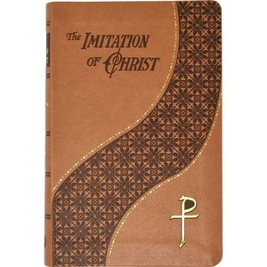The Imitation of Christ – Thomas A Kempis Family Life Catholic Gifts