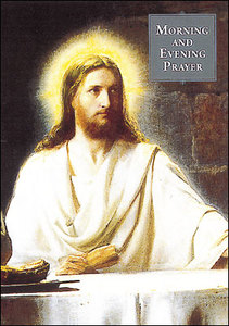 Books Family Life Catholic Gifts: Morning and Evening Prayer Family Life Catholic Gifts