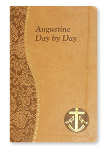 Augustine Day by Day Family Life Catholic Gifts