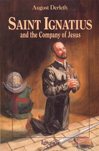 Books Family Life Catholic Gifts: Saint Ignatius and the Company of Jesus Family Life Catholic Gifts