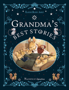 Grandma’s Best Stories Family Life Catholic Gifts