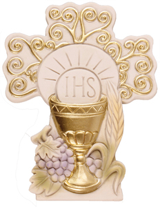 Adoration/Exposition: First Holy Communion – Cross Family Life Catholic Gifts