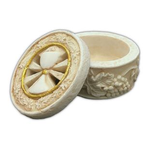Gifts and Cards Family Life Catholic Gifts: Communion Keepsake Box Family Life Catholic Gifts