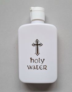 Faith: Holy Water Bottle – Sprinkler Family Life Catholic Gifts