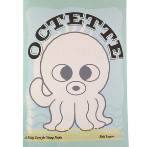 Octette A Fishy Story Family Life Catholic Gifts