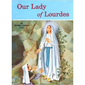 Our Lady of Lourdes Family Life Catholic Gifts