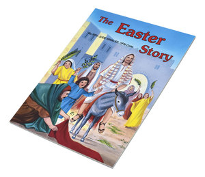 The Easter Story Family Life Catholic Gifts