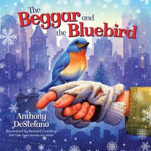Books Family Life Catholic Gifts: The Beggar and The Bluebird Family Life Catholic Gifts