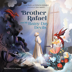 Brother Rafael and the Rainy-Day Devils (Children) Family Life Catholic Gifts