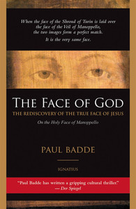 Adoration/Exposition: The Face of God – The Rediscovery of the True Face of Jesus Family Life Catholic Gifts