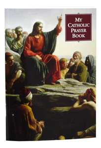 My Catholic Prayer Book Family Life Catholic Gifts