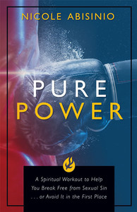 Books Family Life Catholic Gifts: Pure Power – A Spiritual Workout Family Life Catholic Gifts