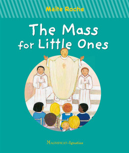 The Mass For Little Ones Family Life Catholic Gifts