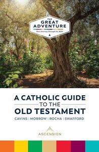 Bible: A Catholic Guide to the Old Testament Family Life Catholic Gifts
