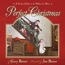 Baby: Perfect Christmas – A Carol of Calm in the Midst of a Mess – SPECIAL - Family Life Catholic Gifts