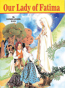 Our Lady of Fatima Family Life Catholic Gifts