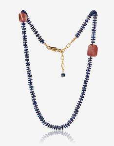 Namesake Necklaces: Laura Necklace