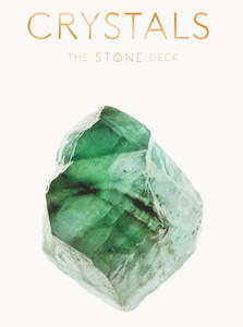 30: Crystal Deck