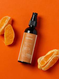 30: Orange Room & Linen Spray