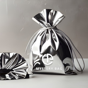 Gifts Under 250: $249 Mystery Bag - Silver
