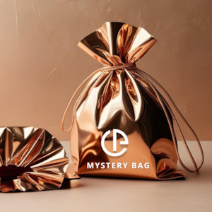 Gifts Under 400: $329 Mystery Bag - Gold