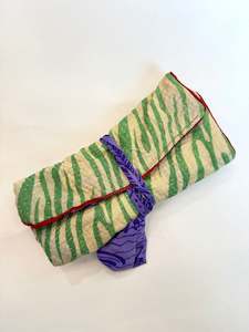 Kamala Jewellery Travel Pouch