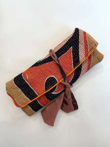 Storage: Sangeeta Jewellery Travel Pouch