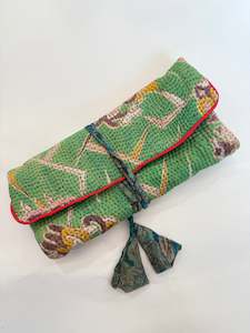 Storage: Deepika Jewellery Travel Pouch