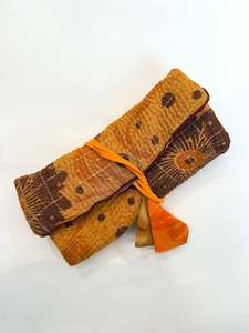 Jaya Jewellery Travel Pouch