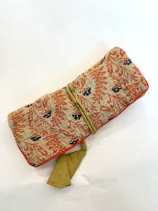 Storage: Pooja Jewellery Travel Pouch