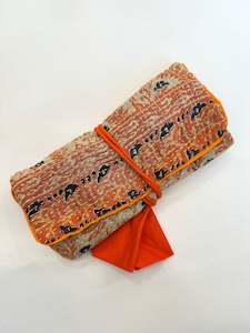 Priya Jewellery Travel Pouch