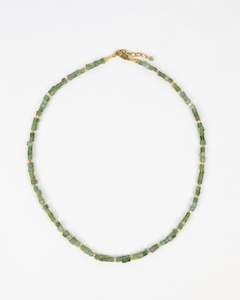 Apatite Necklace