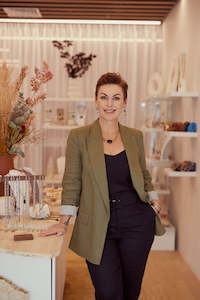 Stocking Fillers: JEWELLERY STYLING WORKSHOP - 24 MAY