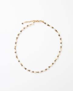 Chains: Laleh Necklace