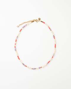 Chains: Amara Necklace