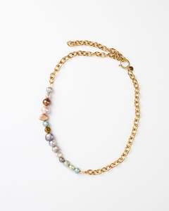 Chains: Aiyana Necklace