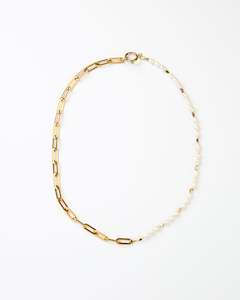 Chains: Anouk Necklace