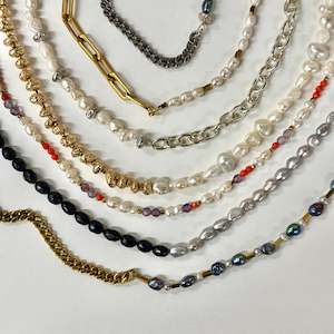 Jewellery Making Workshop - July 19