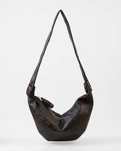 Gifts Under 200: Espresso Sling Bag