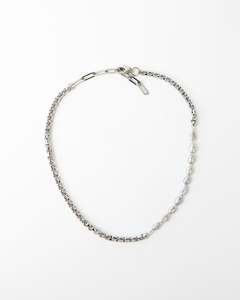 June Pearl: Liam Necklace