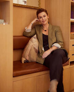 Jewellery Styling with Cathy Pope & Johanna-May Manks