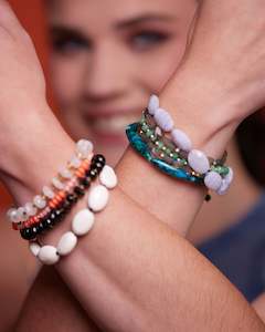 Gifts Under 150: Jewellery Making - Nov 1