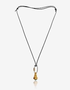 Gifts Under 200: The Everyday Anchor Necklace