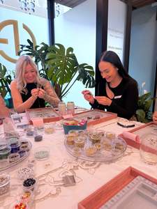 All: Jewellery Making Workshop - January 24