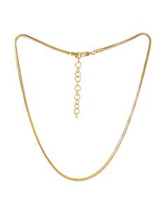 Cobra Gold Chain