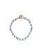 Grey Pearl Bracelet