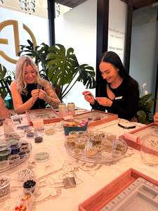 Mothers Day Jewellery Workshop - May 10 | 11am - 1pm