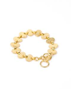 Gifts Under 300: The Siren Gold Bracelet